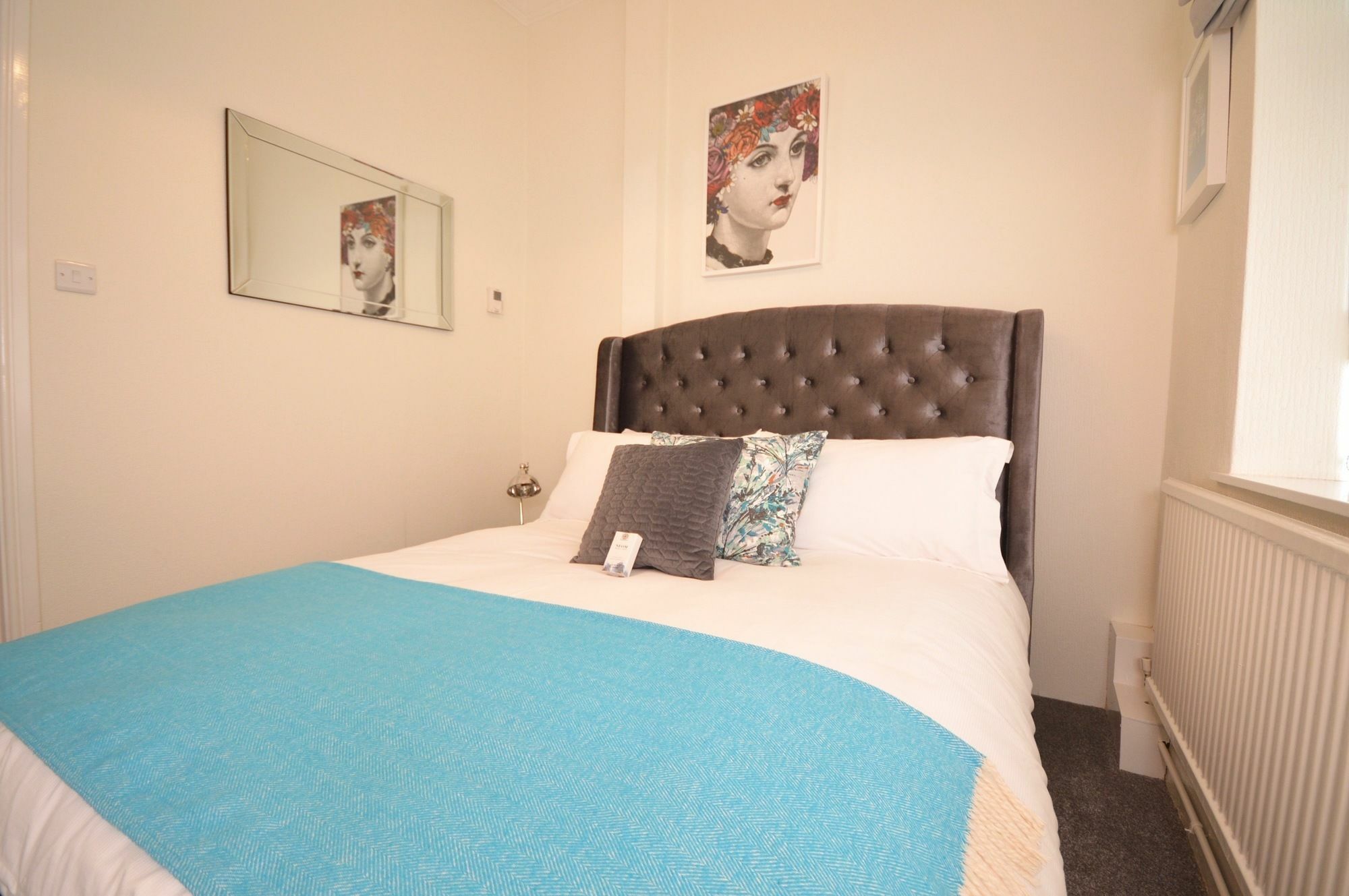 Stonefield Apartments Lincoln Exteriér fotografie